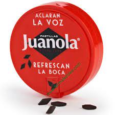 Juanolas