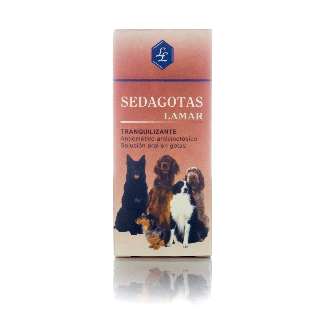 Sedagotas