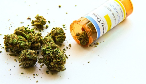 Cánnabis medicinal