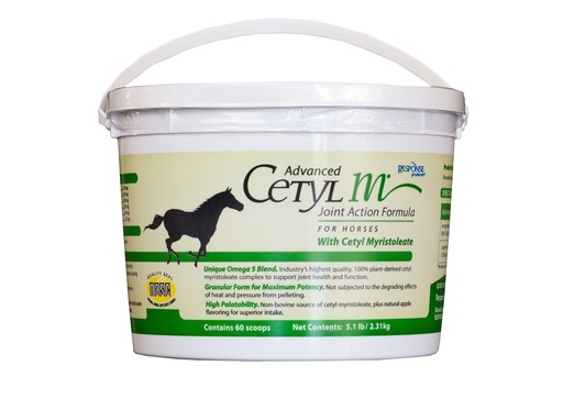Cetyl M