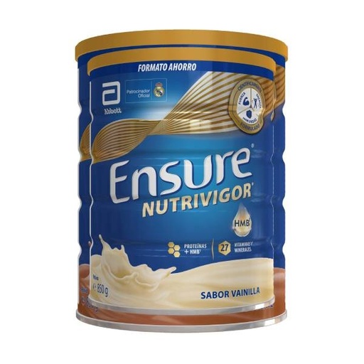 Ensure