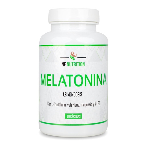 [45678] Melatonina 1mg