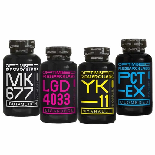 Sarms